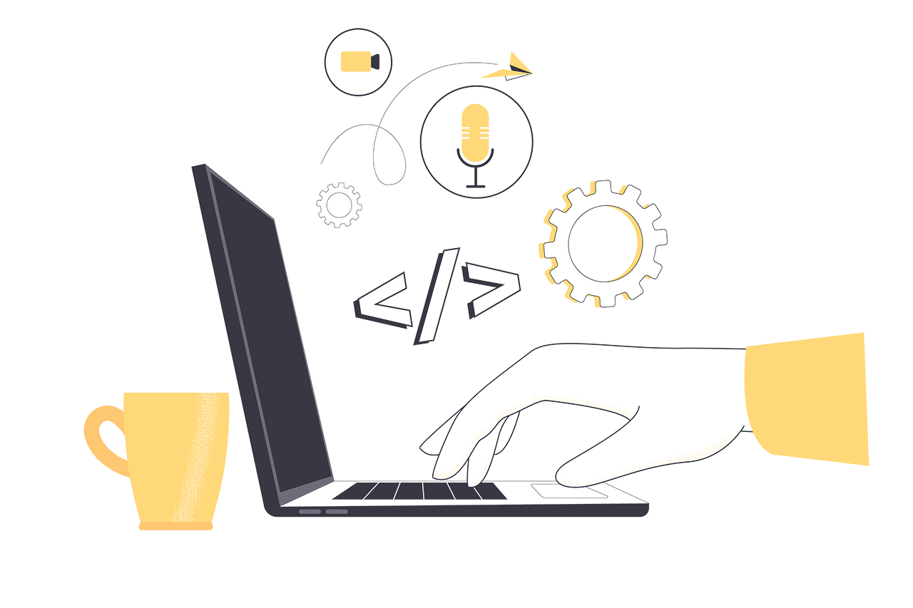 Assistenza Remota - Tastiere Digitali