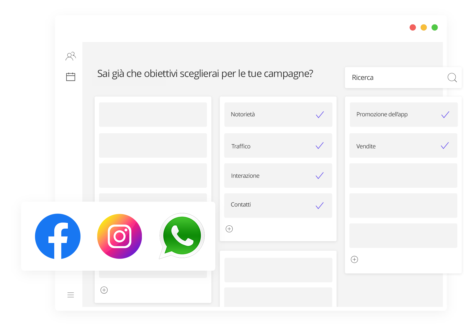 Gestione Marketing Digitale - Strategie per il Tuo Successo