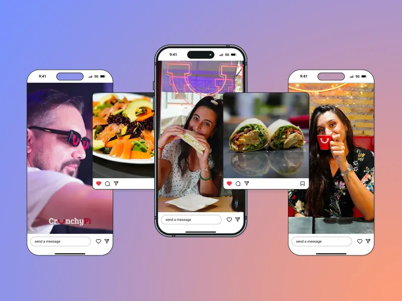 Portfolio - I Nostri Progetti