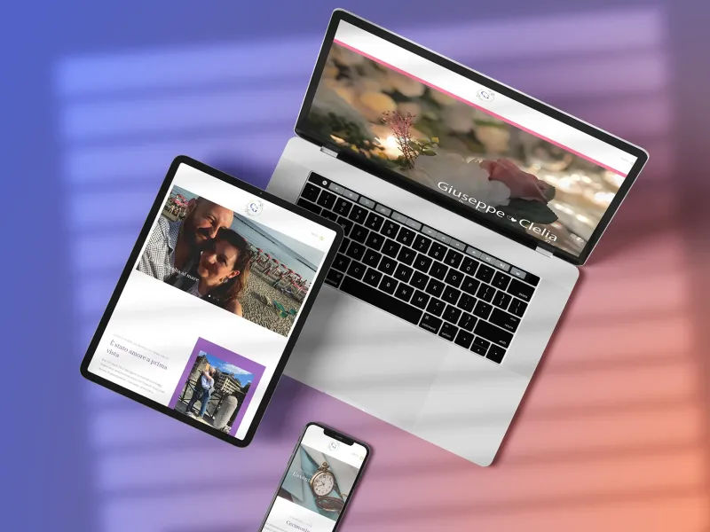 Portfolio - I Nostri Progetti