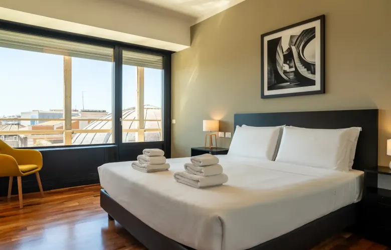 Via Parigi 11 | Case study comunicazione immobiliare