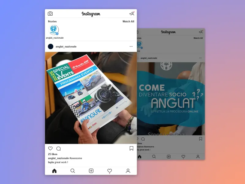 Portfolio - I Nostri Progetti