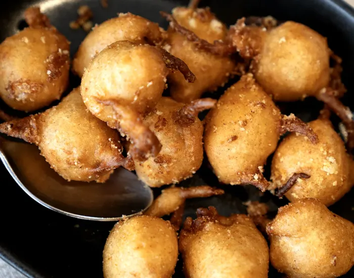 La Cascata Vendolo - Cucina Tradizionale