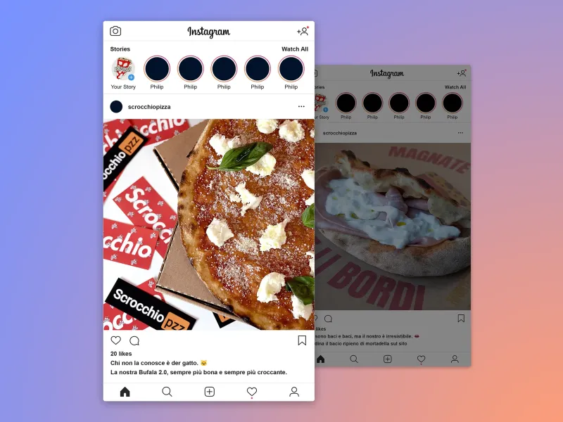 Portfolio - I Nostri Progetti