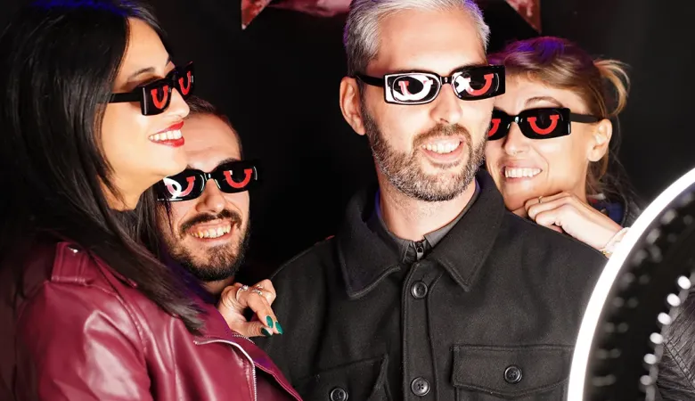 CruncyPi - Innovazione Digitale con Tastiere Digitali