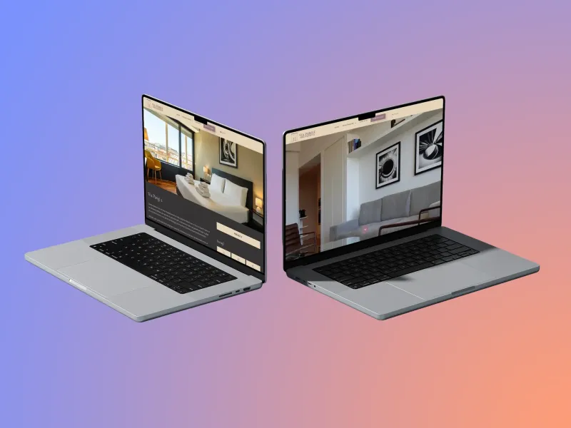 Portfolio - I Nostri Progetti