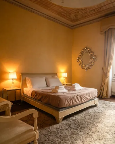 Amazing Suite Rome | Case study gestione social & comunicazione luxury