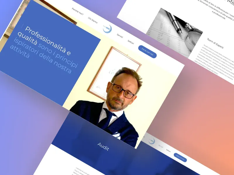 Portfolio - I Nostri Progetti