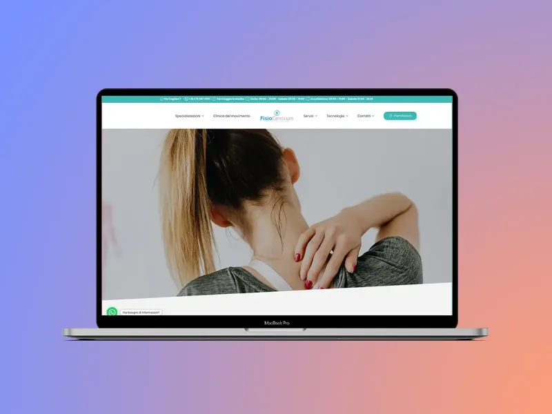 Portfolio - I Nostri Progetti