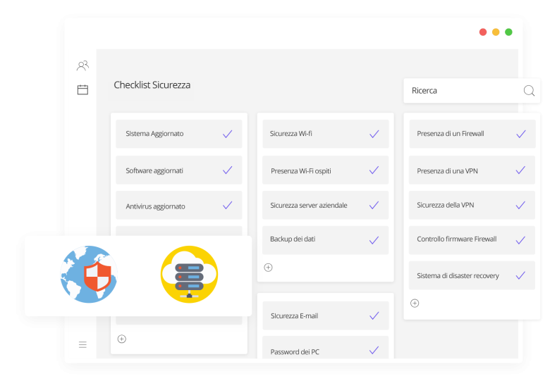 Consulenza Informatica - Assistenza Tecnica e Informatica