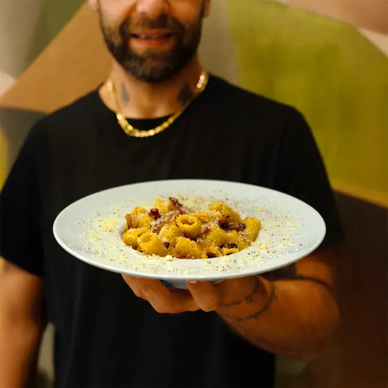 Al Giulio Cesare - Ristorante di Cucina Tradizionale