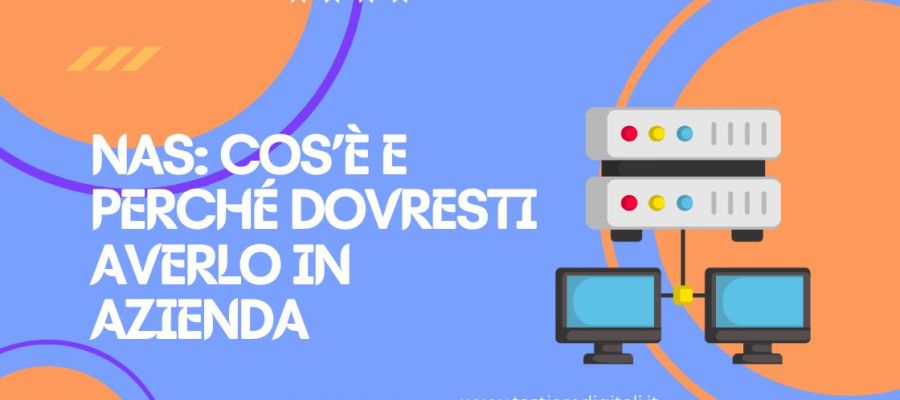Blog Digitale - Strategie e Consigli per il Successo Online
