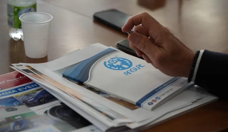 ANGLAT Nazionale | Case study gestione social e Meta Ads