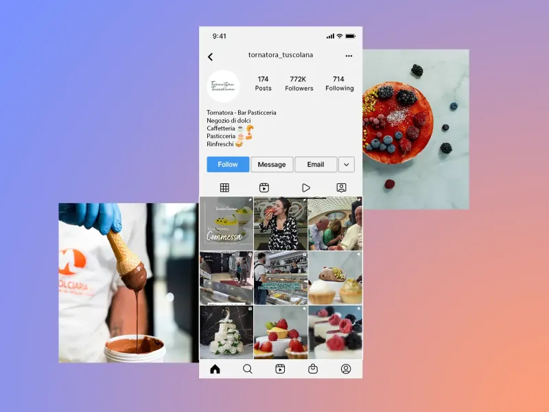 Portfolio - I Nostri Progetti