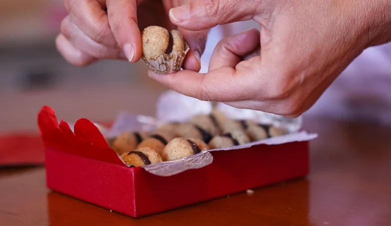 Lucia Cucina - Innovazione e Tradizione in Cucina