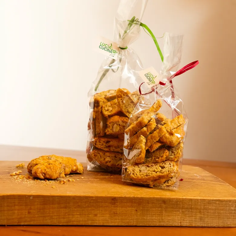 Lucia Cucina - Innovazione e Tradizione in Cucina