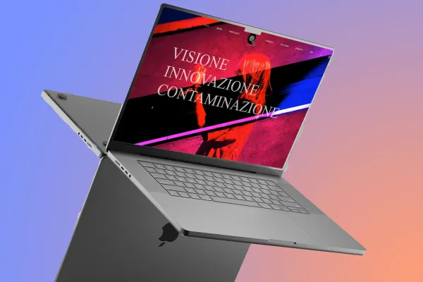 Web Agency Roma - Tastiere Digitali