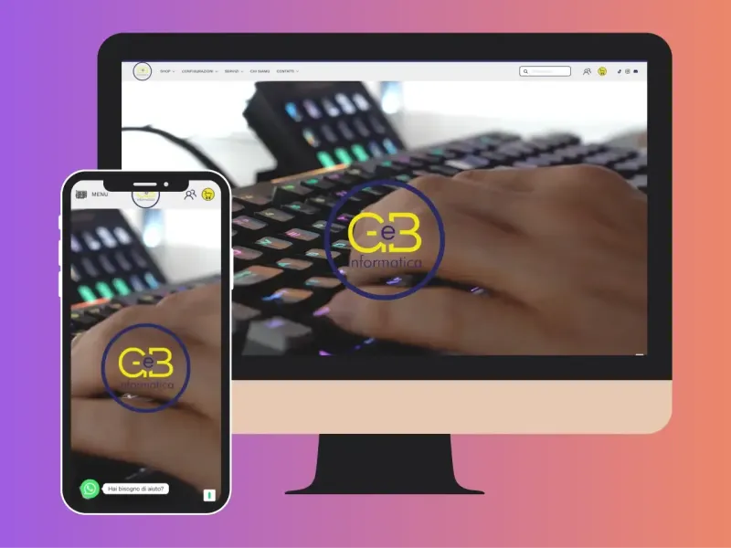 Portfolio - I Nostri Progetti