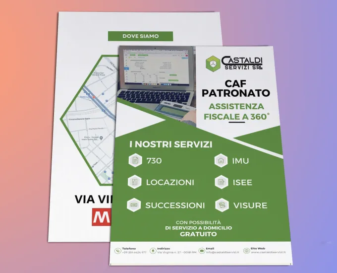 Castaldi Servizi - Soluzioni Digitali con Tastiere Digitali