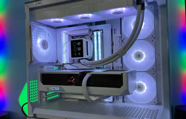 Restyling e-commerce GEB Informatica | Tastiere Digitali