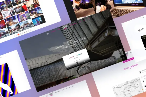 Web Agency Roma - Tastiere Digitali