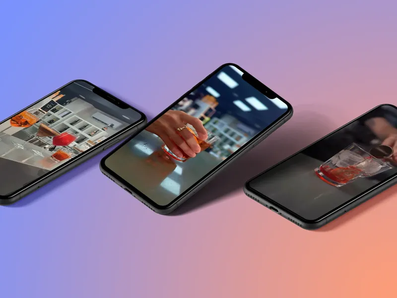 Portfolio - I Nostri Progetti