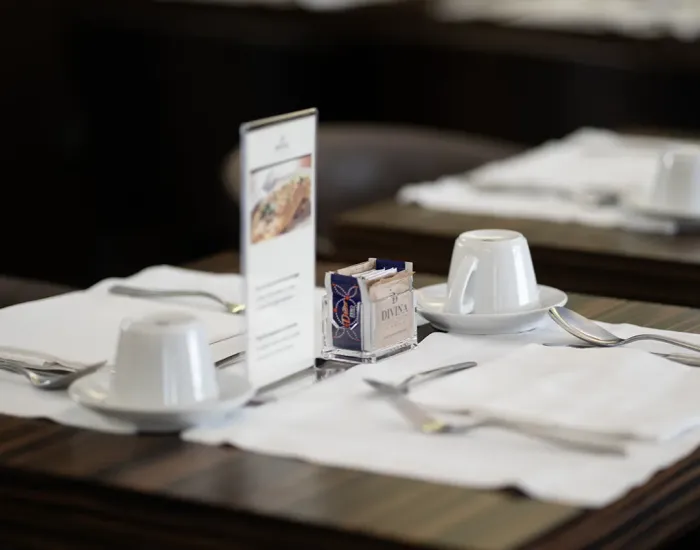 Divina Luxury Hotel - Esperienza di Lusso e Comfort