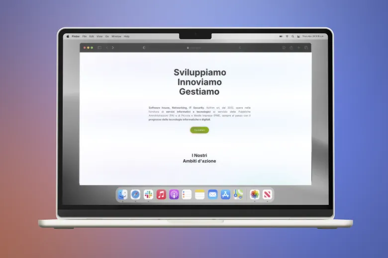 Kofrim - Innovazione e Successi con Tastiere Digitali