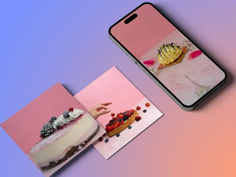 Portfolio - I Nostri Progetti