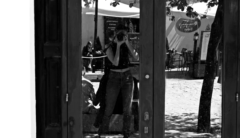 Cecilia Calistri Foto - Fotografia Professionale e Creativa