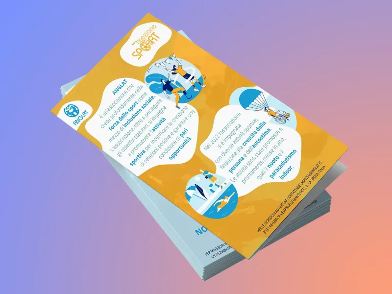 Portfolio - I Nostri Progetti