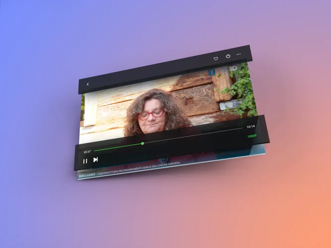 SkyWalker EasySG | Case study produzione video YouTube