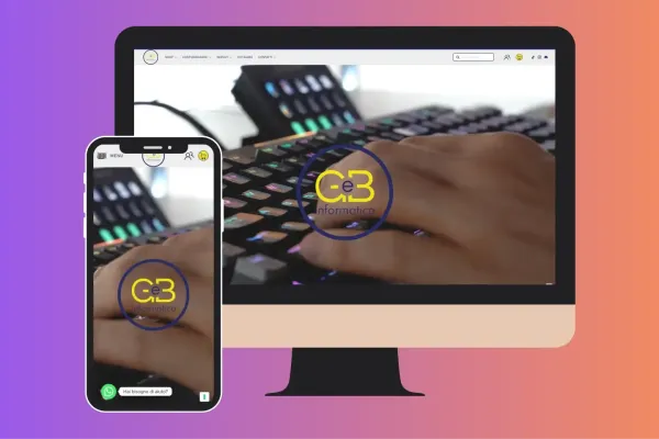 Web Agency Roma - Tastiere Digitali