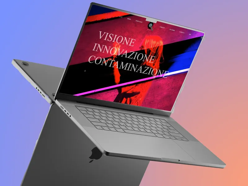 Portfolio - I Nostri Progetti