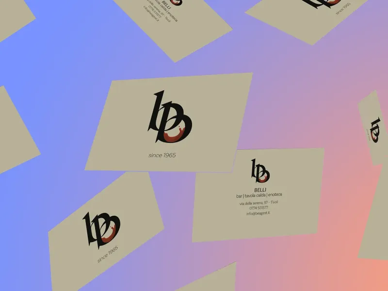 Portfolio - I Nostri Progetti