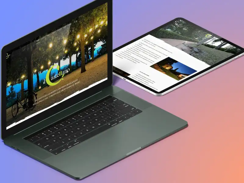 Portfolio, Realizzazione siti web, Gestione social media, Progettazione brand identity, Gestione marketing digitale, Consulenza informatica, Assistenza informatica, Tastiere Digitali, Roma Portfolio - I Nostri Progetti