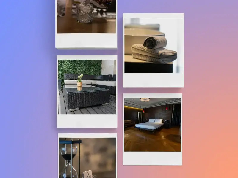 Portfolio, Realizzazione siti web, Gestione social media, Progettazione brand identity, Gestione marketing digitale, Consulenza informatica, Assistenza informatica, Tastiere Digitali, Roma Portfolio - I Nostri Progetti