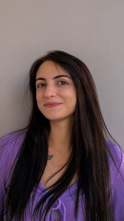 Alessia - Web Agency Roma Tastiere Digitali