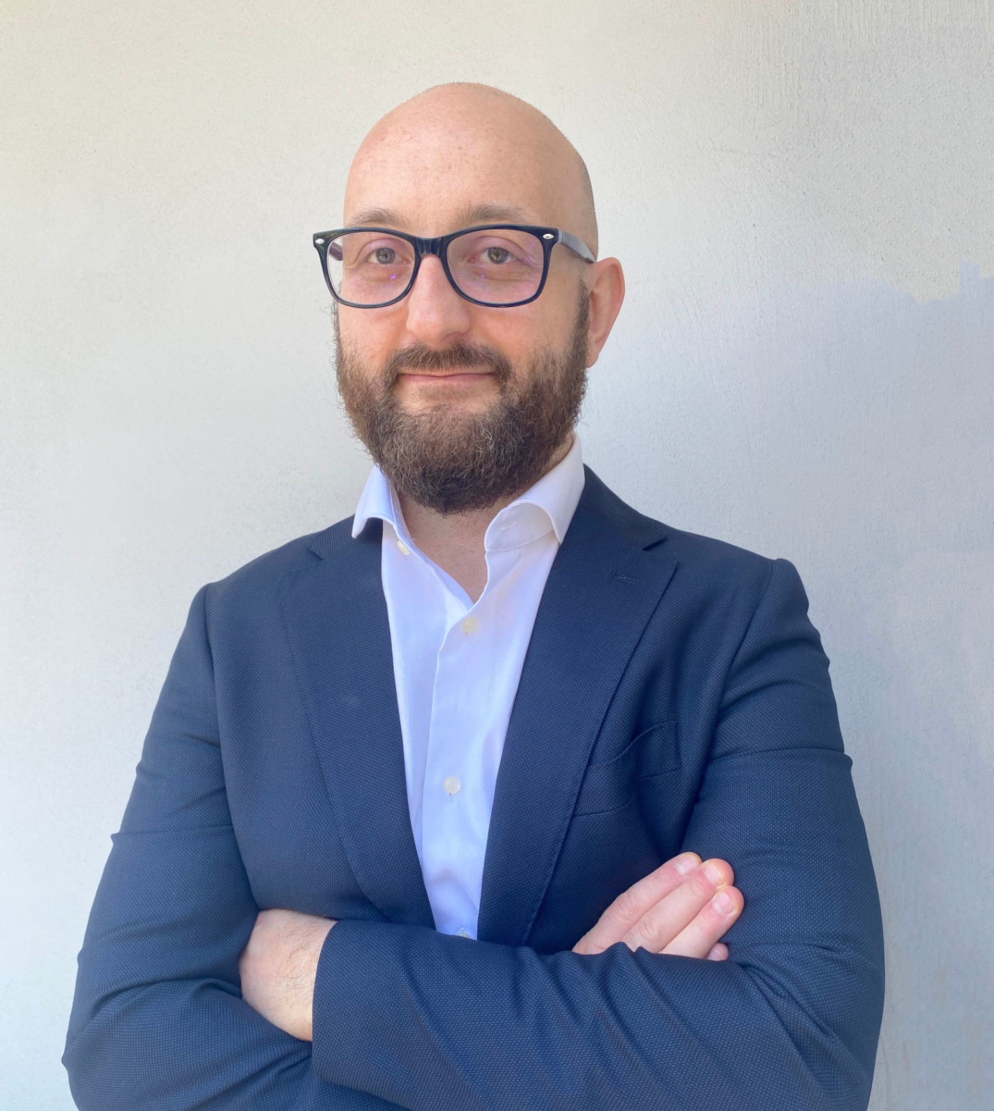Giuseppe - Web Agency Roma Tastiere Digitali